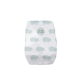 Lovekins Dryprotect Toddler Nappies L (9-14 Kg)