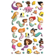 Maildor Cooky Stickers