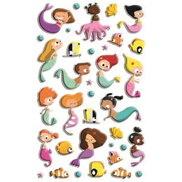 Maildor Cooky Stickers