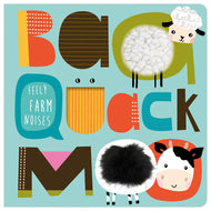 Make Believe Ideas Baa Quack Moo