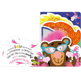 Make Believe Ideas Bear Style Book