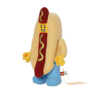 Manhattan Toy LEGO Hot Dog Guy 14" Plush