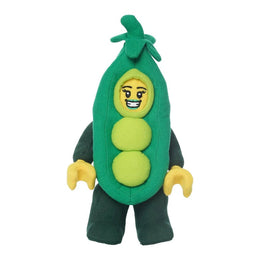 Manhattan Toy LEGO Peapod Girl 9" Plush
