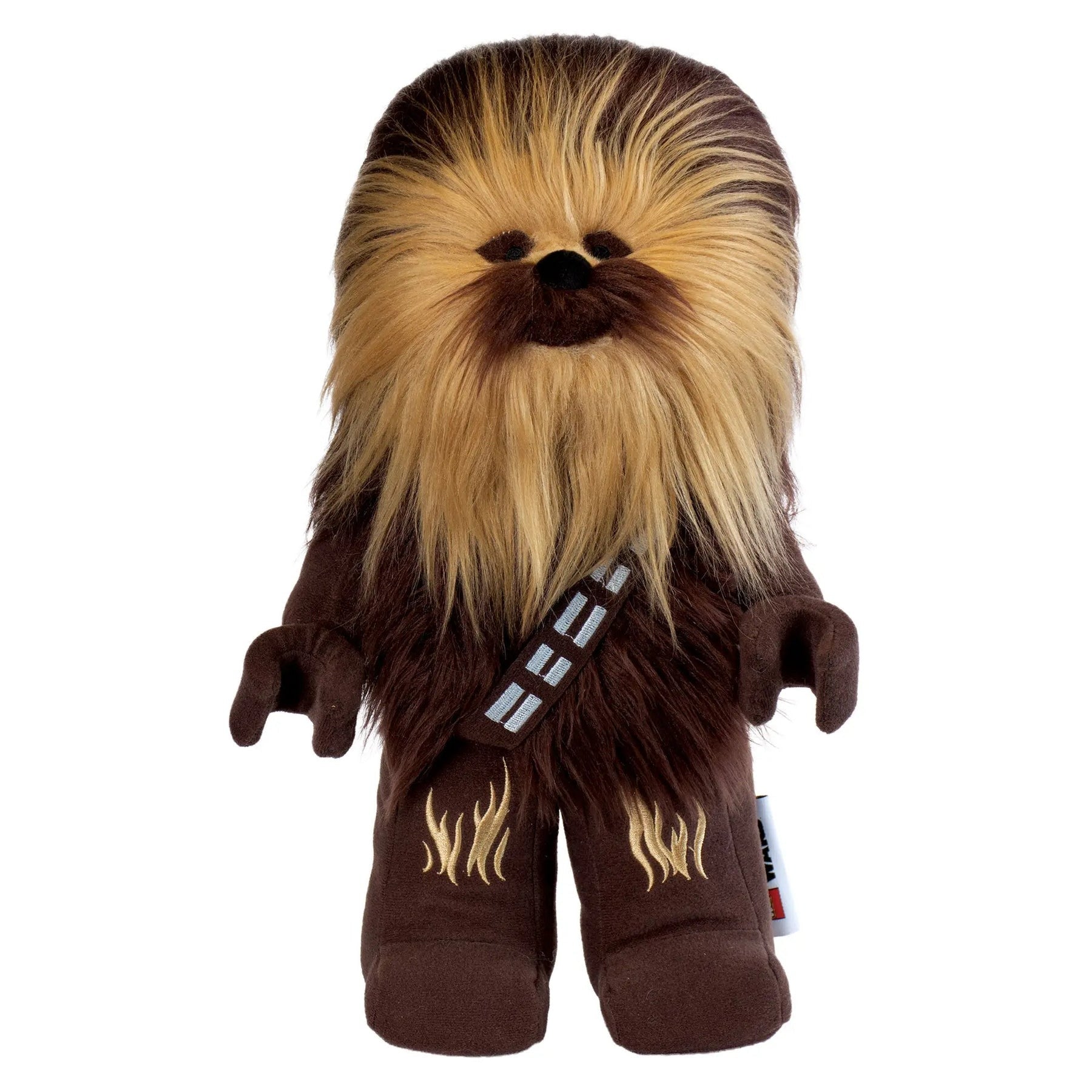 Manhattan Toy LEGO Star Wars Chewbacca 13" Plush