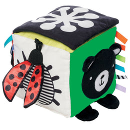 Manhattan Toy Wimmer Discovery Cube
