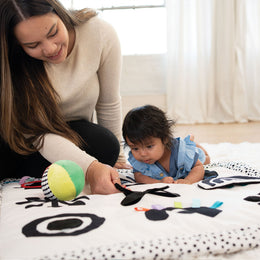 Manhattan Toy Wimmer Seek & Explore Mat