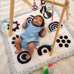 Manhattan Toy Wimmer Seek & Explore Mat