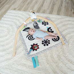 Manhattan Toy Wimmer Seek & Explore Mat