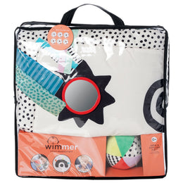 Manhattan Toy Wimmer Seek & Explore Mat