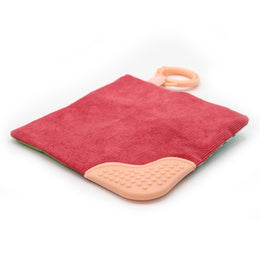 Mary Meyer Fairyland Mouse Crinkle Teether