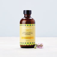 Matter Company Herbal Hug Baby Oil 4 oz