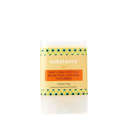Matter Company Substance Baby's Own Chest Rub 10G/0.35 oz