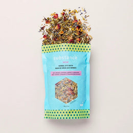 Matter Company Substance Herbal Sitz Bath
