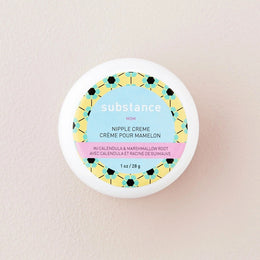 Matter Company Substance Nipple Cream