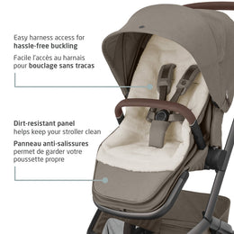 Maxi Cosi 2 In 1 Footmuff