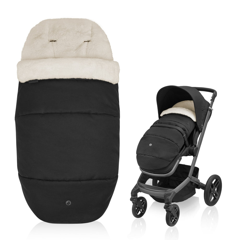 Maxi Cosi 2 In 1 Footmuff