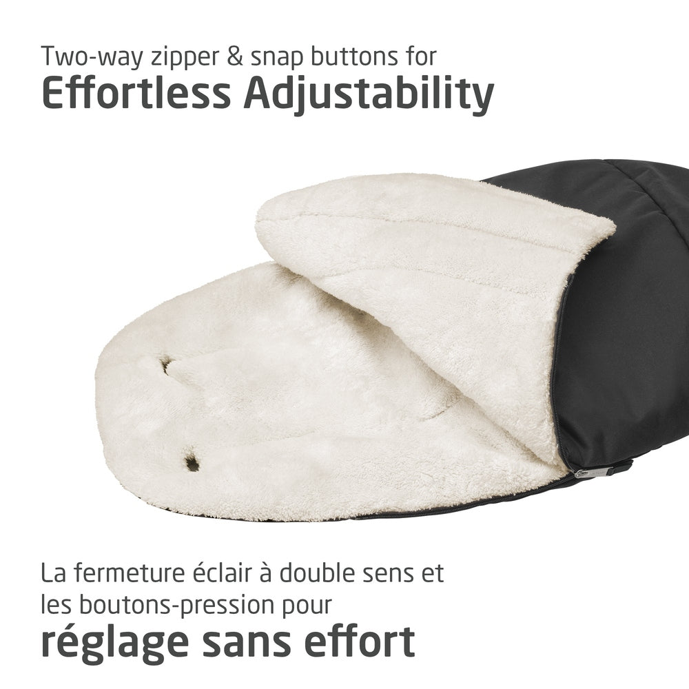 Maxi Cosi 2 In 1 Footmuff