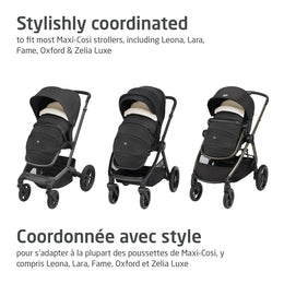 Maxi Cosi 2 In 1 Footmuff