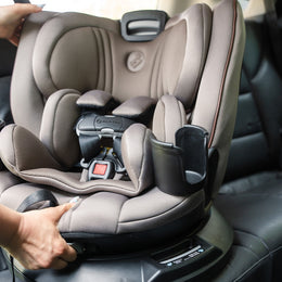 Maxi Cosi Andi 360 Rotating All-in-One Convertible Car Seat