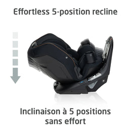 Maxi Cosi Andi 360 Rotating All-in-One Convertible Car Seat
