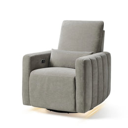 Maxi-Cosi Dorian Swivel Glider and Power Recliner with Night Light