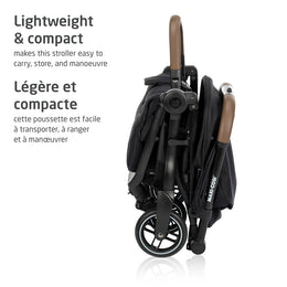 Maxi Cosi Eva³ Lightweight Compact Travel Stroller