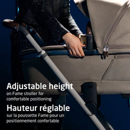 Maxi Cosi Fame Carry Cot