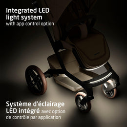 Maxi Cosi Fame Stroller