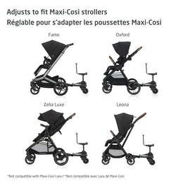 Maxi Cosi Hop-on Board