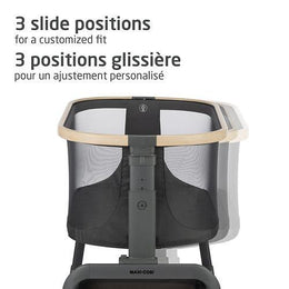 Maxi Cosi Iora Bedside Bassinet