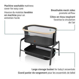 Maxi Cosi Iora Bedside Bassinet