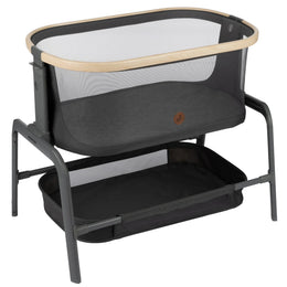 Maxi-Cosi Iora Bedside Bassinet Sleep Approved