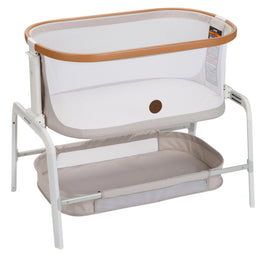Maxi-Cosi Iora Bedside Bassinet Sleep Approved