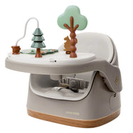 Maxi-Cosi Jay Plus 3-in-1 Feeding Booster