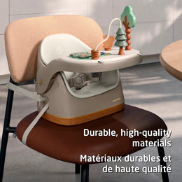 Maxi Cosi Jay Plus 3 In 1 Feeding Booster