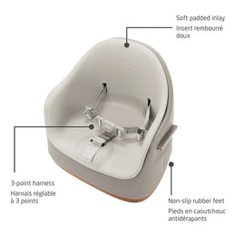 Maxi Cosi Jay Plus 3 In 1 Feeding Booster