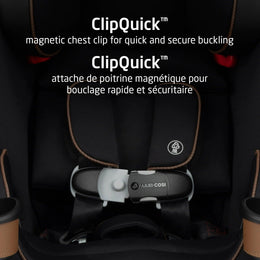 Maxi Cosi Kani 4-In-1 Convertible Car Seat