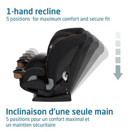 Maxi Cosi Kani 4-In-1 Convertible Car Seat
