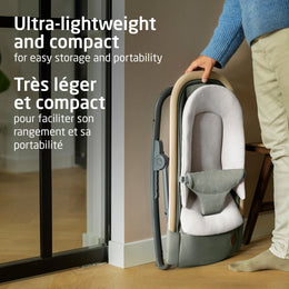 Maxi-Cosi Kori 2-in-1 Rocker
