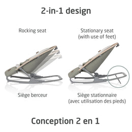 Maxi-Cosi Kori 2-in-1 Rocker