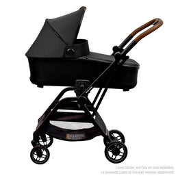 Maxi Cosi Leona Stroller Oria Adapters