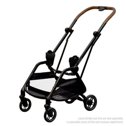 Maxi Cosi Leona Stroller Oria Adapters