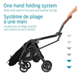 Maxi Cosi Leona Ultra Compact Stroller