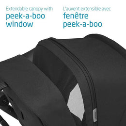 Maxi Cosi Leona Ultra Compact Stroller