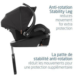 Maxi Cosi Mico Infant Car Seat Base