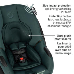 Maxi Cosi Mico Luxe+ Infant Car Seat