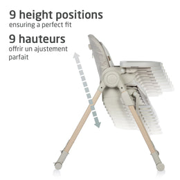 Maxi-Cosi Minla 6-in-1 High Chair