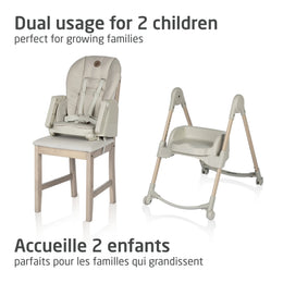 Maxi-Cosi Minla 6-in-1 High Chair