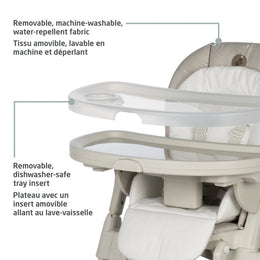 Maxi-Cosi Minla 6-in-1 High Chair