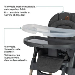 Maxi Cosi Minla 6 In 1 High Chair